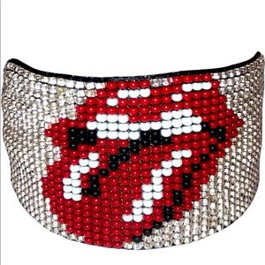 Bracelets Rolling Stones